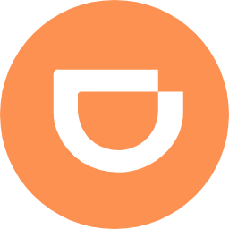 滴滴打车记录